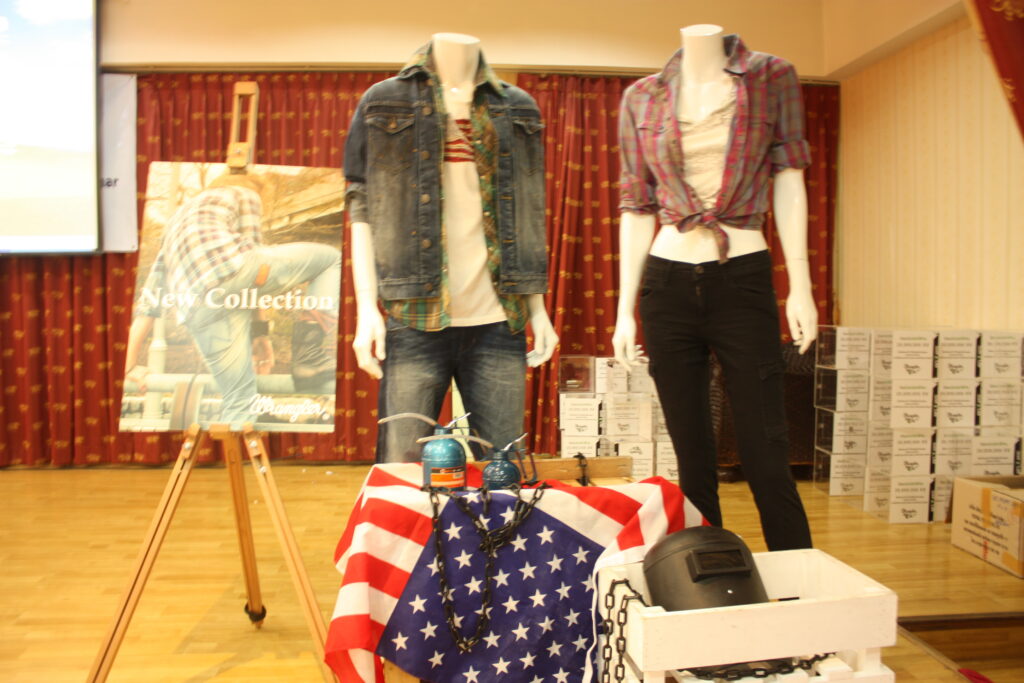 อบรมสัมมนา CMG, Soda Tour โซดาทัวร์,