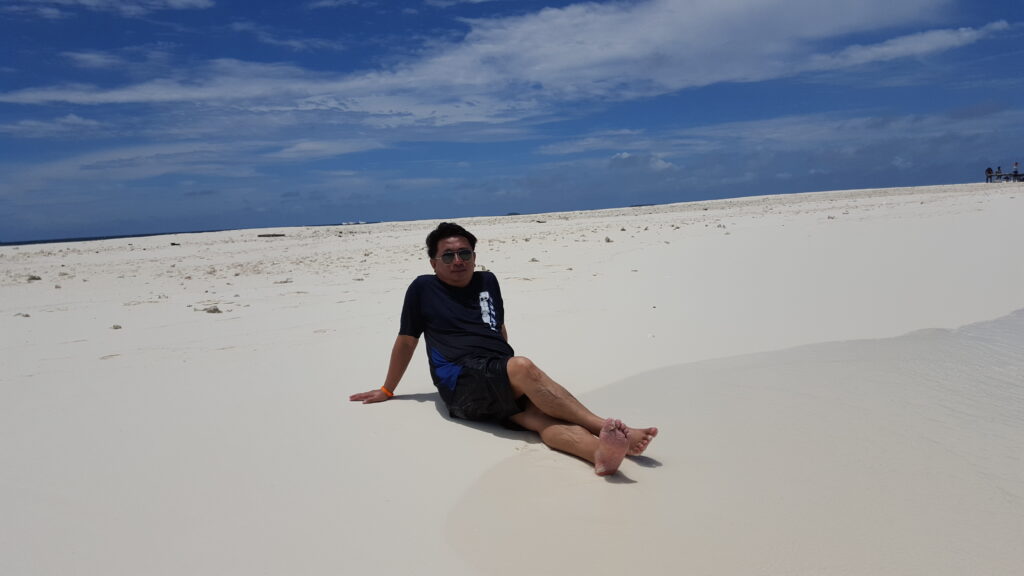 มัลดีฟส์ คุณนก จอยทัวร์, Soda Tour โซดาทัวร์,