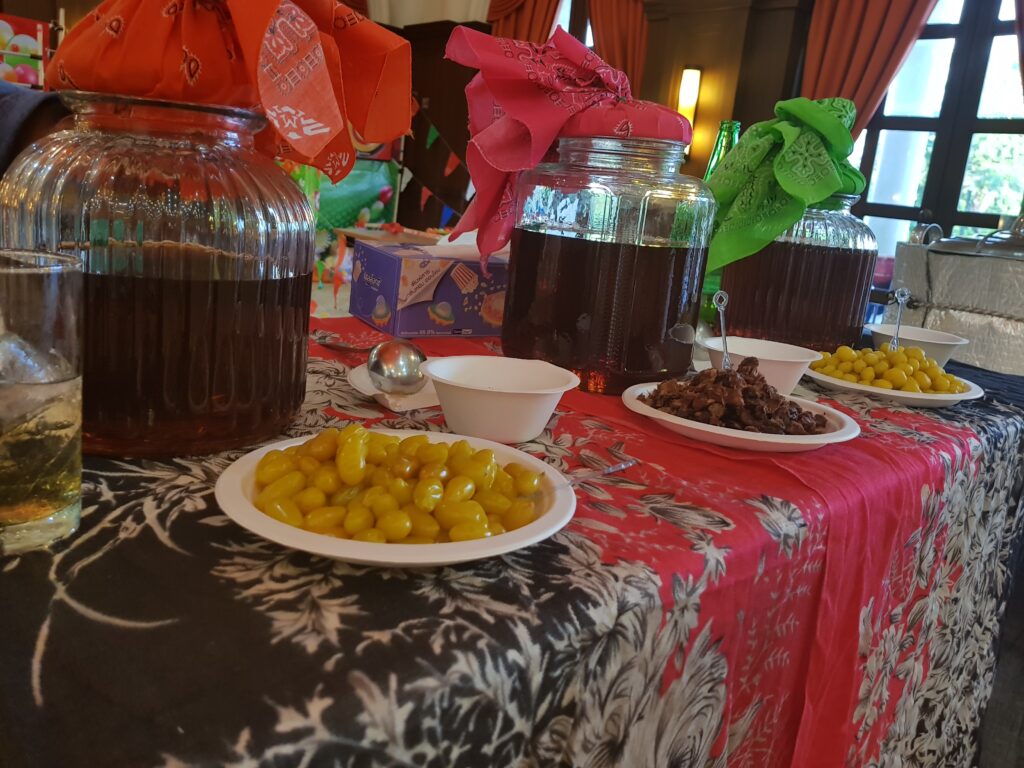 ปาร์ตี้ธีม เทศกาลงานวัด, Soda Tour โซดาทัวร์,