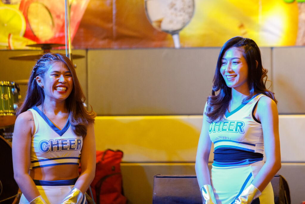 Night Party กระแส 2024, Soda Tour โซดาทัวร์,