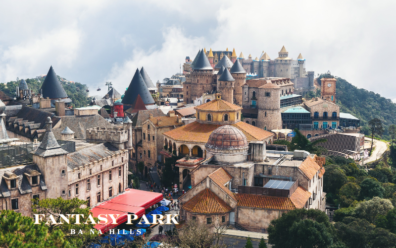 Fantasy Park