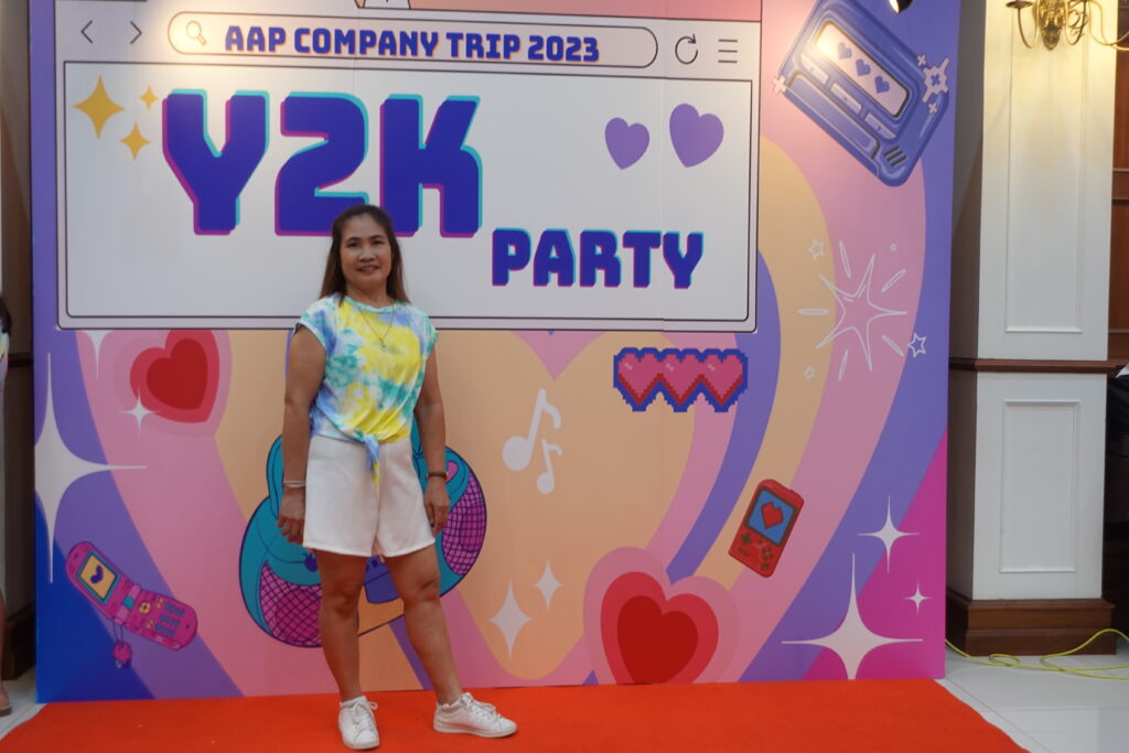 Y 2 K Party บริษัท เอเซียอัลลิแอนซ์ ฯ, Soda Tour โซดาทัวร์,