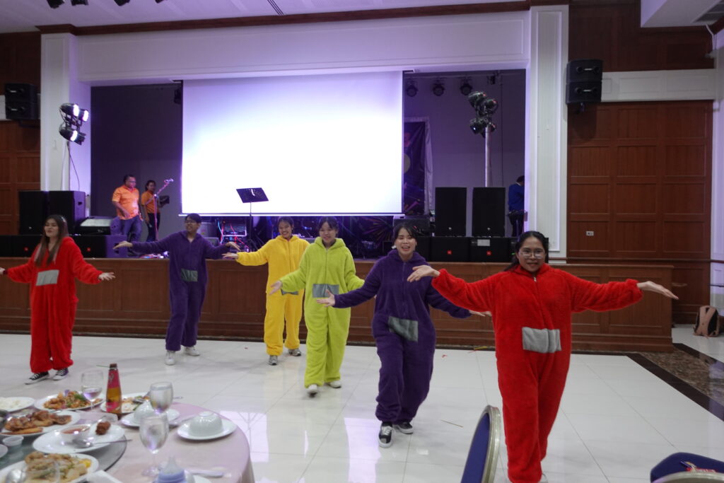 Y 2 K Party บริษัท เอเซียอัลลิแอนซ์ ฯ, Soda Tour โซดาทัวร์,