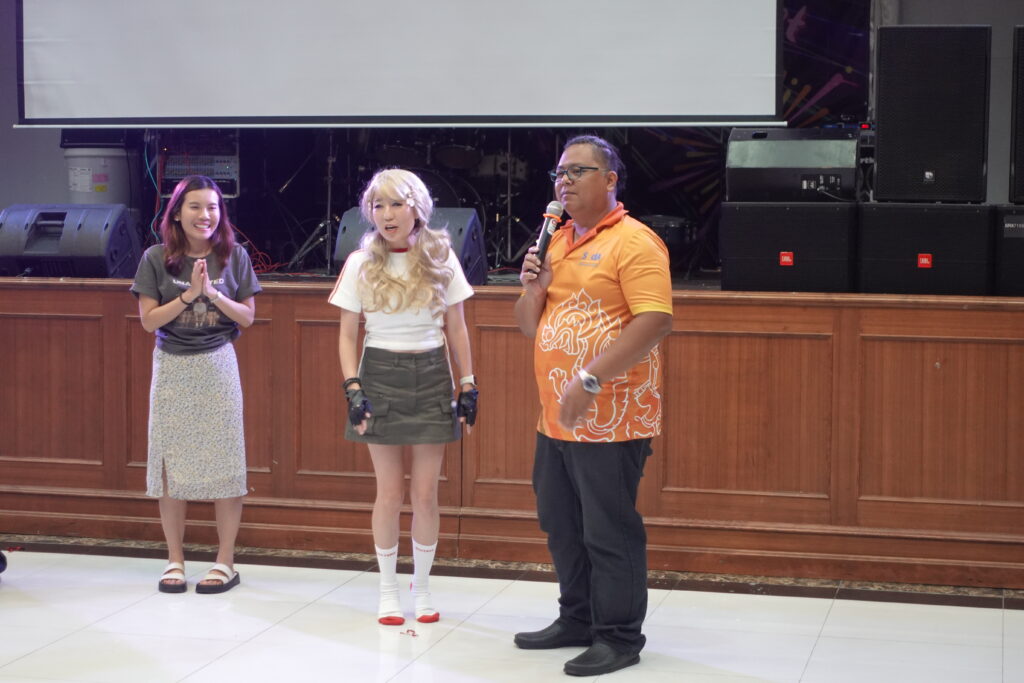 Y 2 K Party บริษัท เอเซียอัลลิแอนซ์ ฯ, Soda Tour โซดาทัวร์,