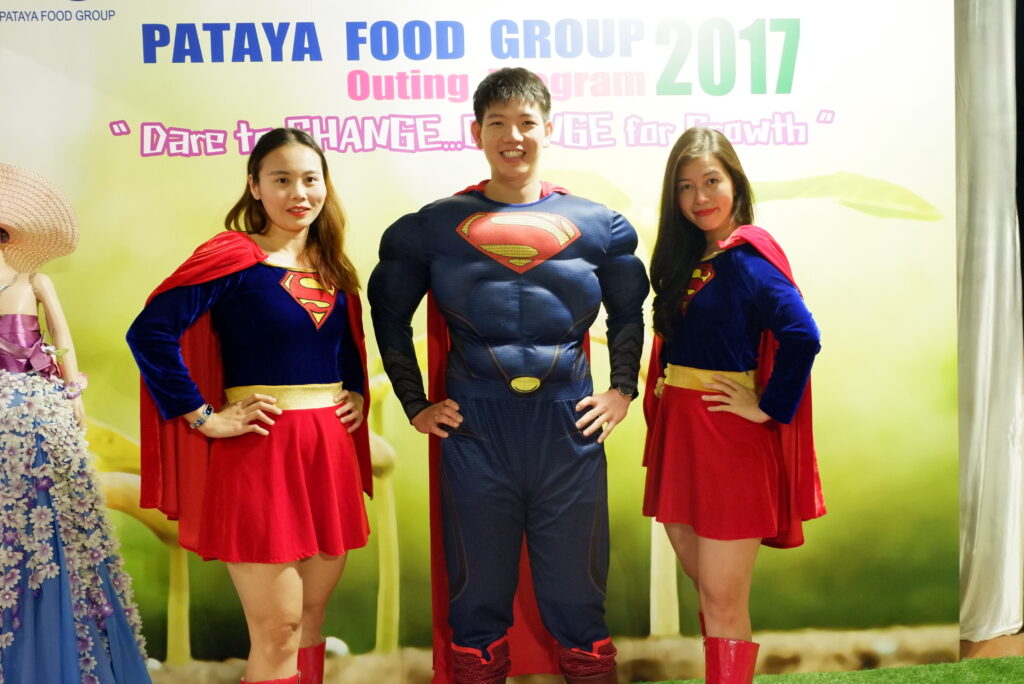 Hero night party, Soda Tour โซดาทัวร์,