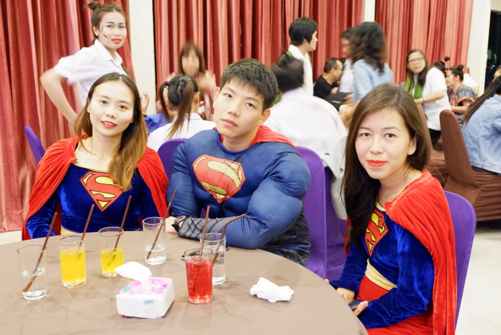 Hero night party, Soda Tour โซดาทัวร์,