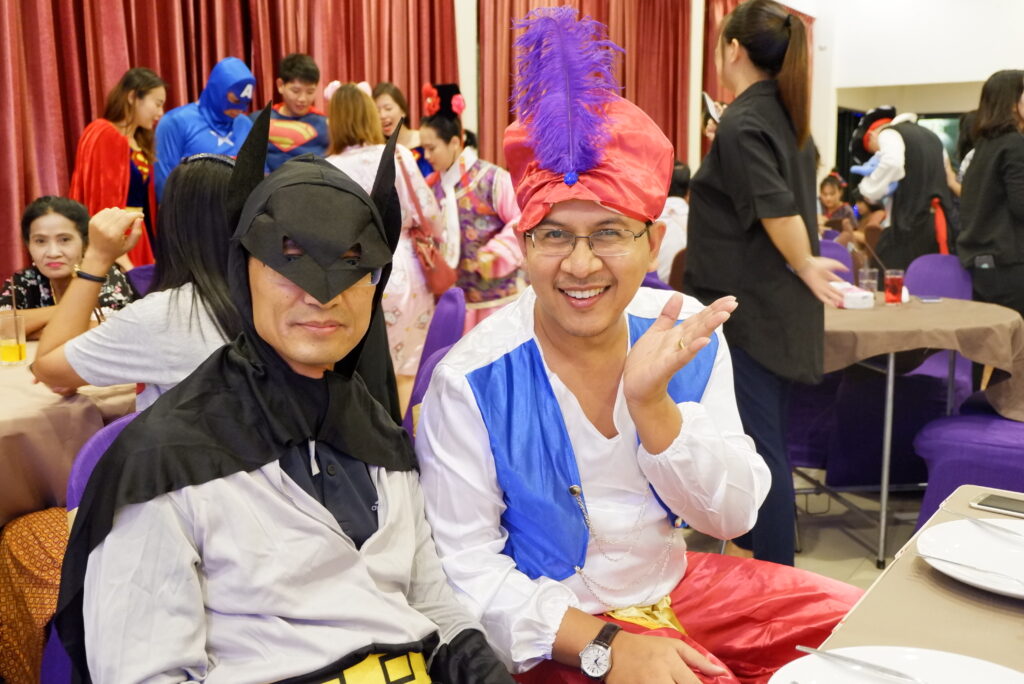 Hero night party, Soda Tour โซดาทัวร์,