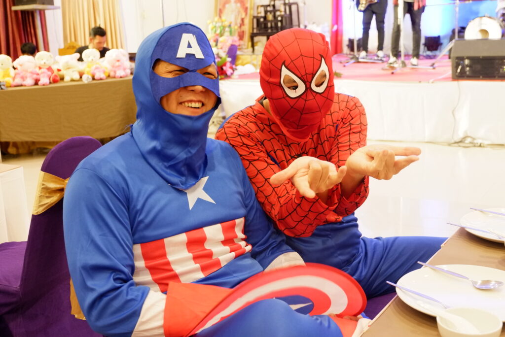 Hero night party, Soda Tour โซดาทัวร์,