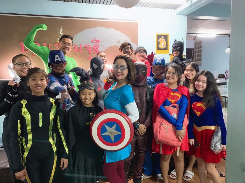 Hero night party, Soda Tour โซดาทัวร์,