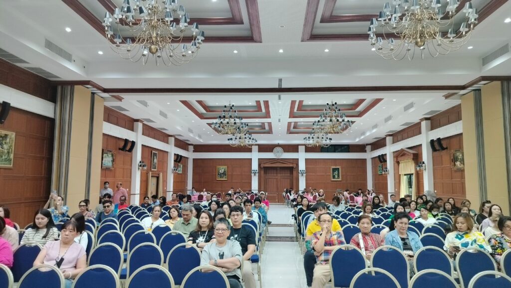 อบรมสัมมนา AGC, Soda Tour โซดาทัวร์,