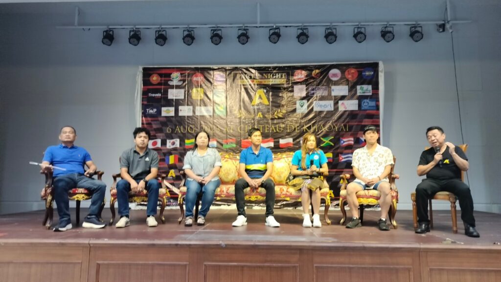 อบรมสัมมนา AGC, Soda Tour โซดาทัวร์,