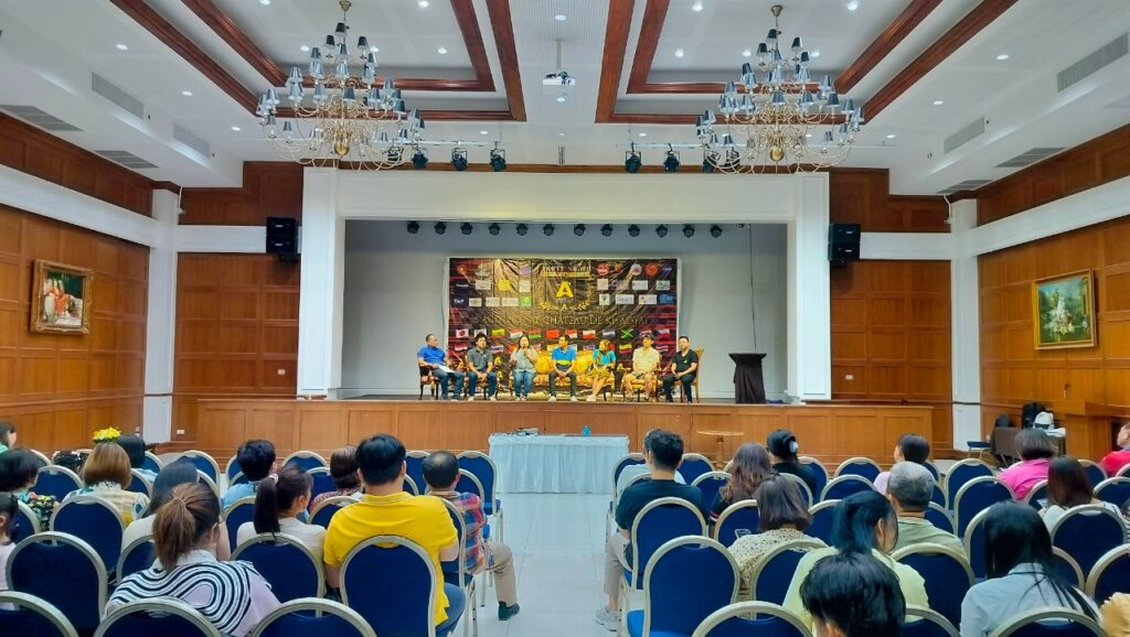 อบรมสัมมนา AGC, Soda Tour โซดาทัวร์,