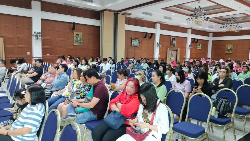 อบรมสัมมนา AGC, Soda Tour โซดาทัวร์,