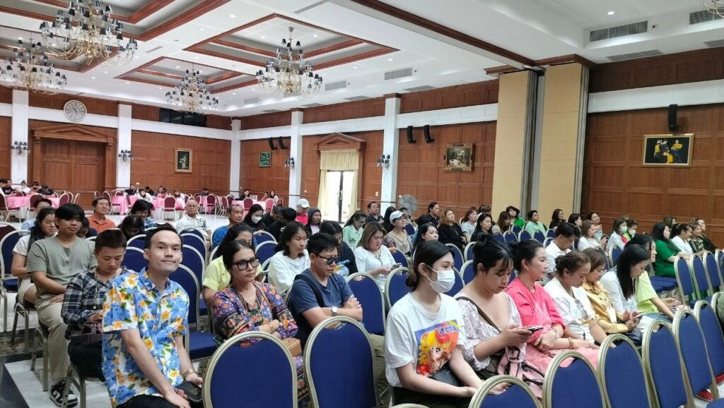 อบรมสัมมนา AGC, Soda Tour โซดาทัวร์,