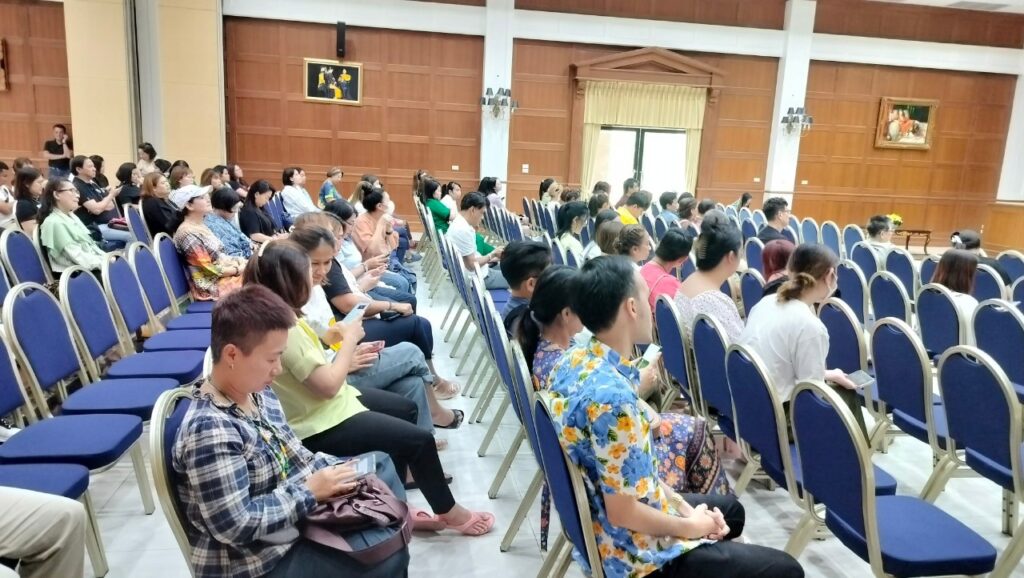 อบรมสัมมนา AGC, Soda Tour โซดาทัวร์,