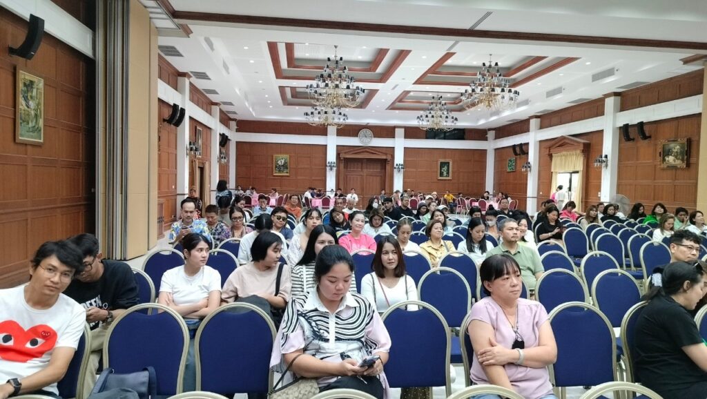 อบรมสัมมนา AGC, Soda Tour โซดาทัวร์,