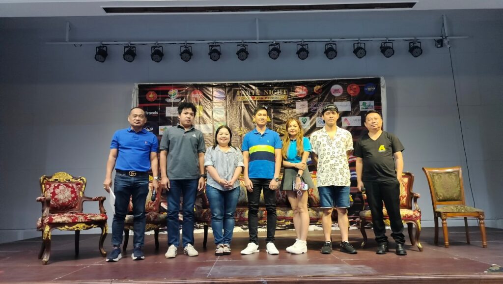 อบรมสัมมนา AGC, Soda Tour โซดาทัวร์,