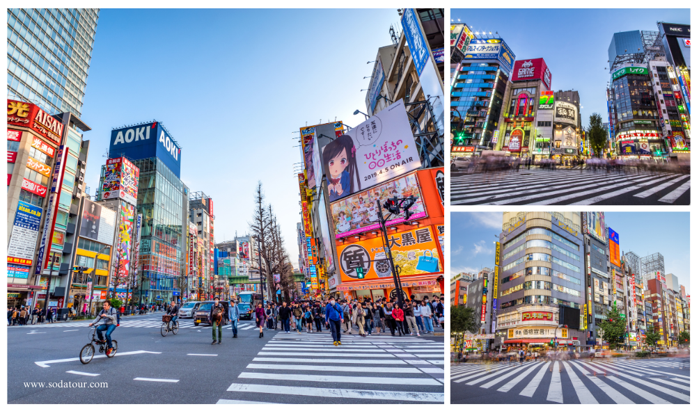 Shinjuku