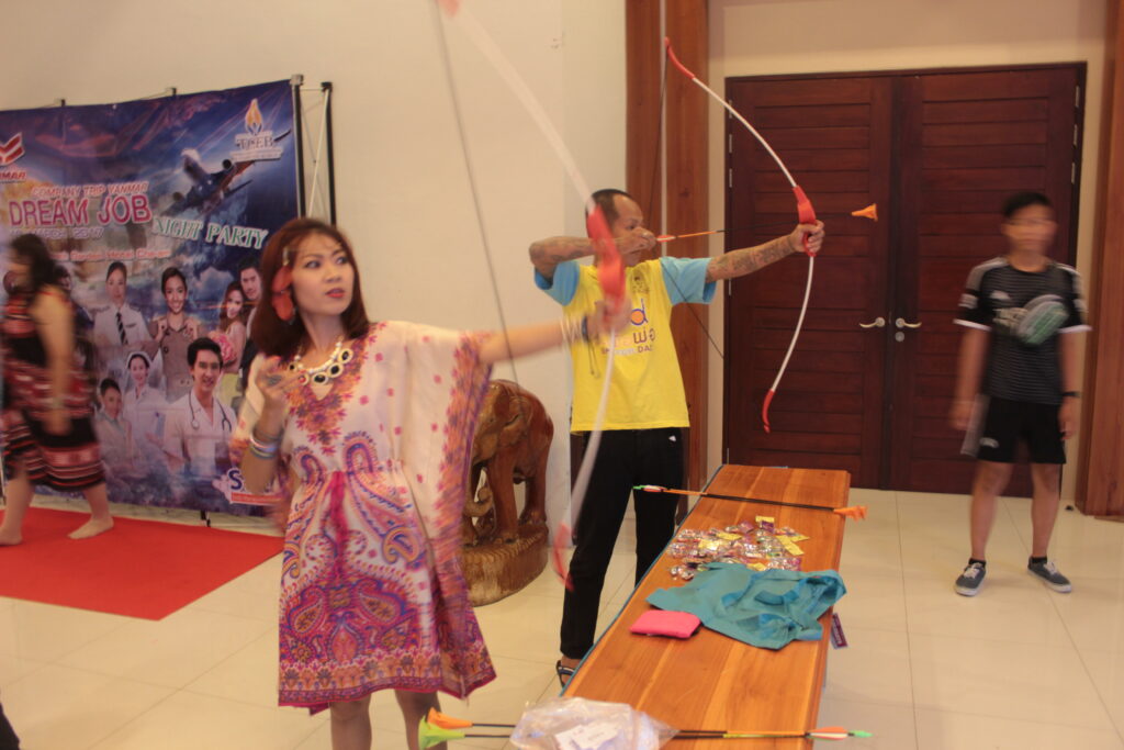Dream Job Night Party, Soda Tour โซดาทัวร์,