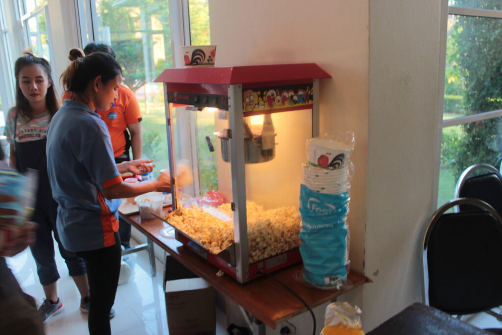Dream Job Night Party, Soda Tour โซดาทัวร์,