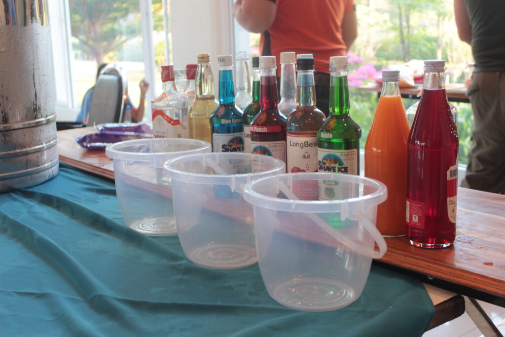 Dream Job Night Party, Soda Tour โซดาทัวร์,