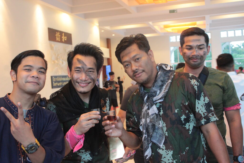 Dream Job Night Party, Soda Tour โซดาทัวร์,