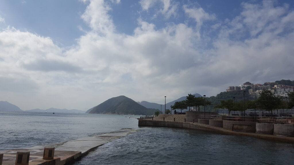 ฮ่องกง เซินเจิ้น, Soda Tour โซดาทัวร์,