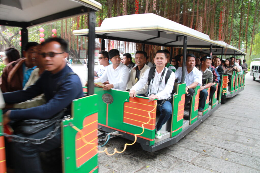 ฮ่องกง มาเก๊า จู่ไห่ 5 วัน 4 คืน, Soda Tour โซดาทัวร์,