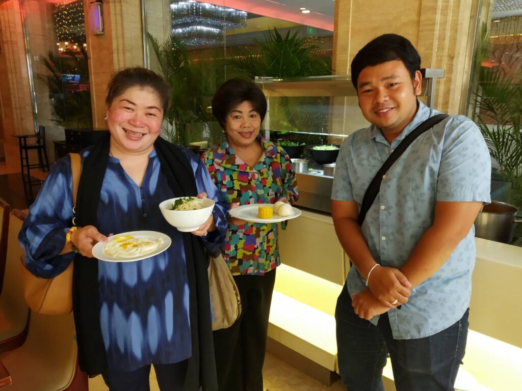 กัมพูชา, Soda Tour โซดาทัวร์,