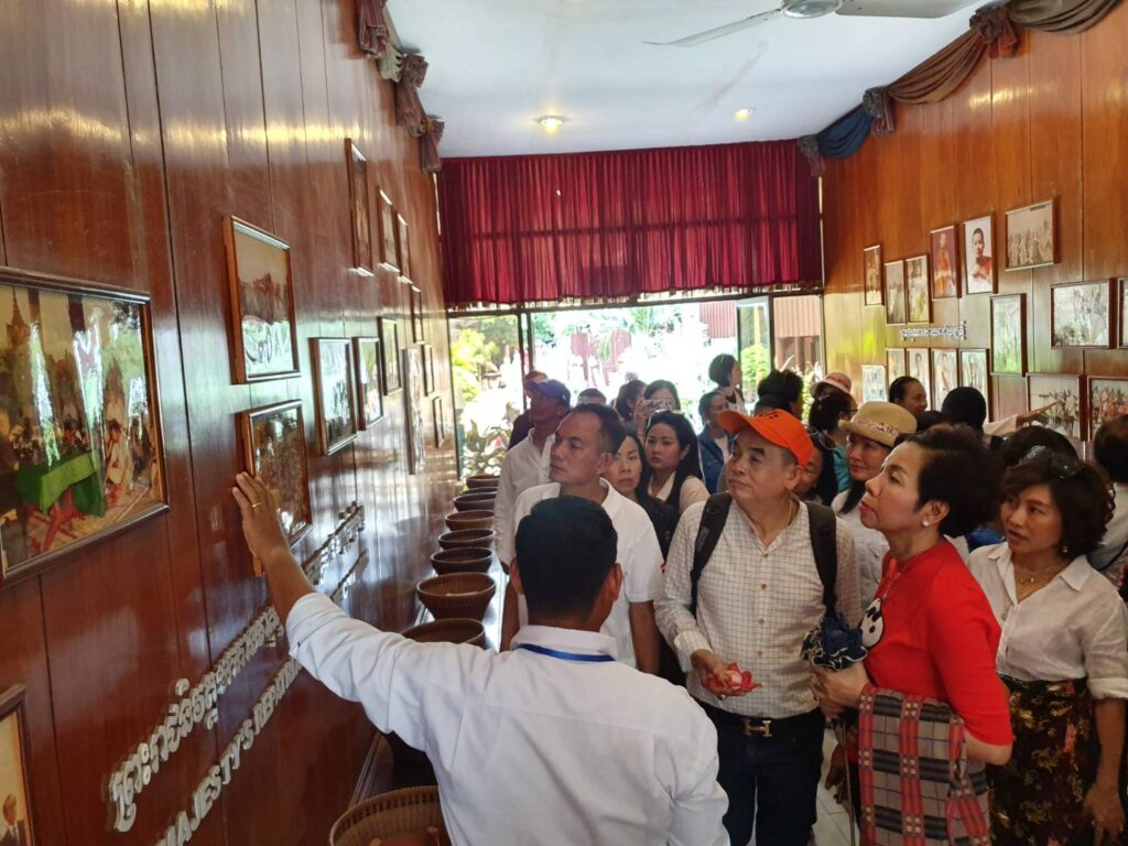 กัมพูชา, Soda Tour โซดาทัวร์,