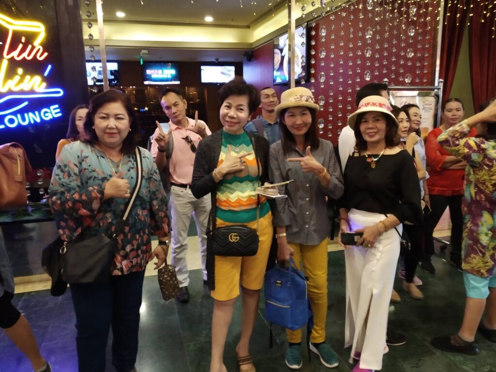 กัมพูชา, Soda Tour โซดาทัวร์,