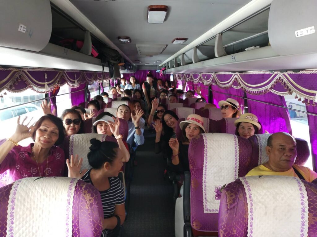 กัมพูชา, Soda Tour โซดาทัวร์,