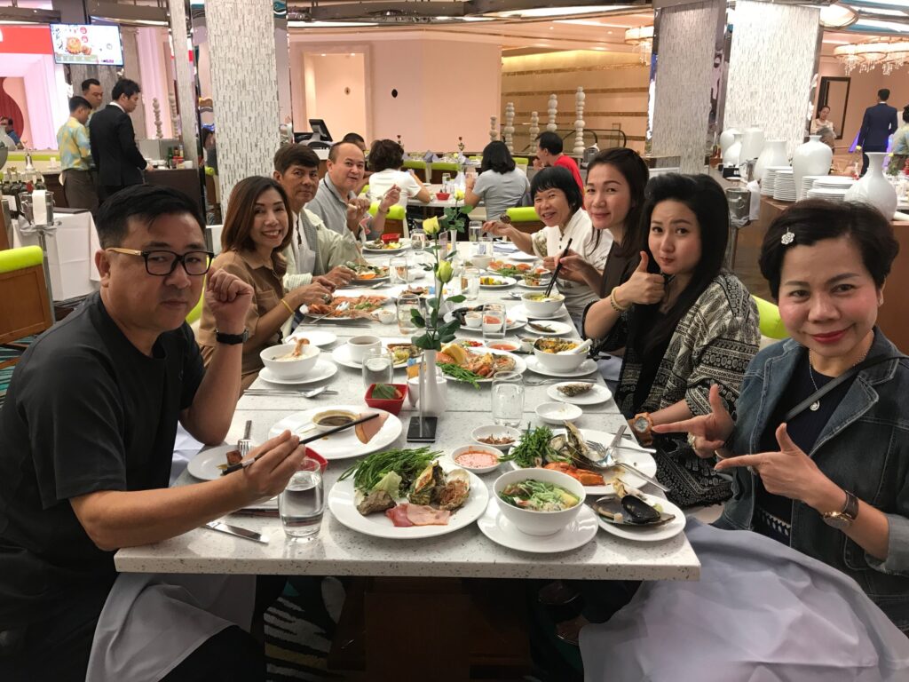 กัมพูชา, Soda Tour โซดาทัวร์,