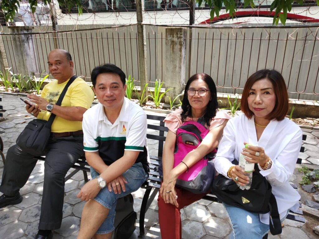 กัมพูชา, Soda Tour โซดาทัวร์,