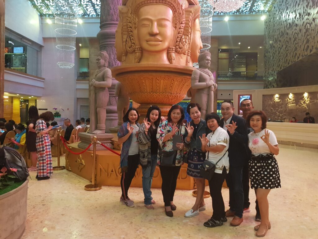 กัมพูชา, Soda Tour โซดาทัวร์,