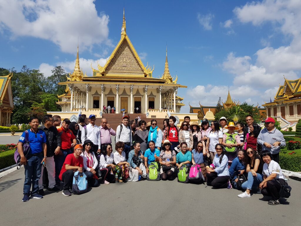 กัมพูชา, Soda Tour โซดาทัวร์,