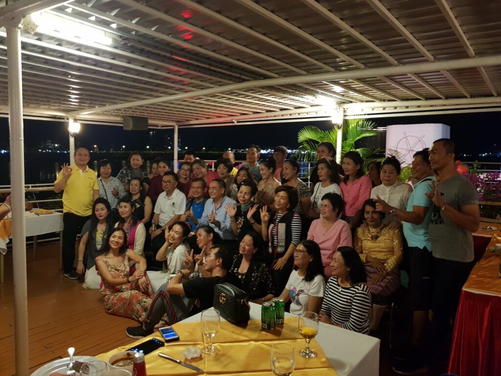 กัมพูชา, Soda Tour โซดาทัวร์,