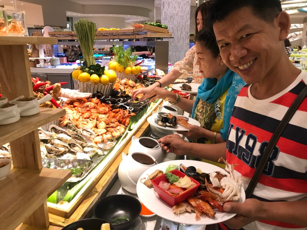 กัมพูชา, Soda Tour โซดาทัวร์,