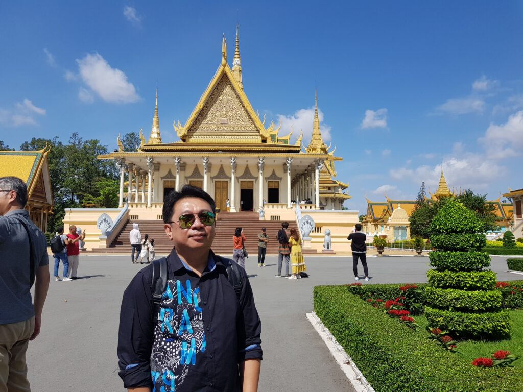 กัมพูชา, Soda Tour โซดาทัวร์,