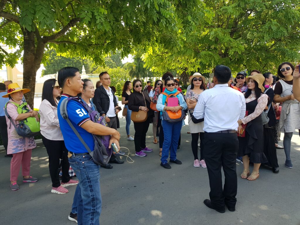 กัมพูชา, Soda Tour โซดาทัวร์,