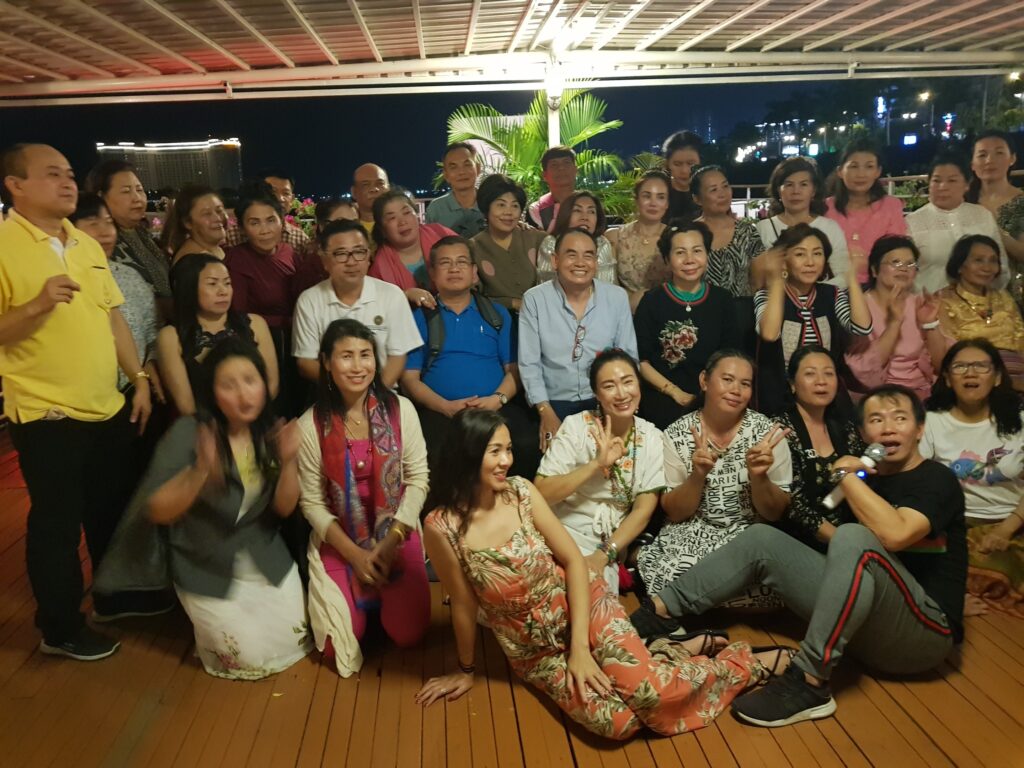 กัมพูชา, Soda Tour โซดาทัวร์,