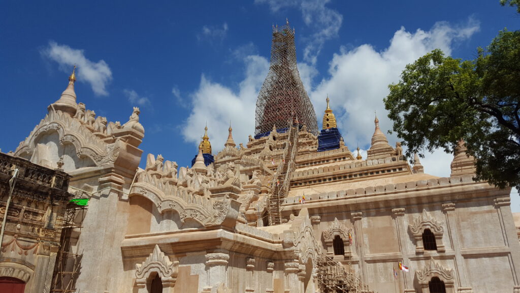 โปรแกรมพม่า พุกาม มัณดาเลย์ 3 วัน 2 คืน, Soda Tour โซดาทัวร์,