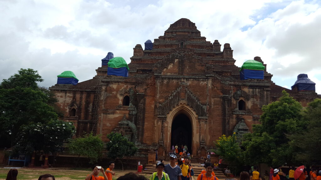 โปรแกรมพม่า พุกาม มัณดาเลย์ 3 วัน 2 คืน, Soda Tour โซดาทัวร์,