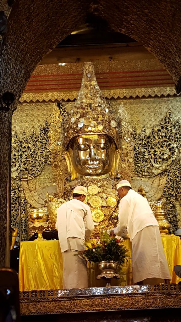 โปรแกรมพม่า พุกาม มัณดาเลย์ 3 วัน 2 คืน, Soda Tour โซดาทัวร์,