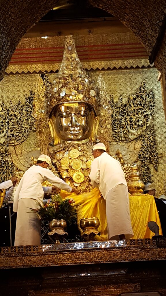 โปรแกรมพม่า พุกาม มัณดาเลย์ 3 วัน 2 คืน, Soda Tour โซดาทัวร์,