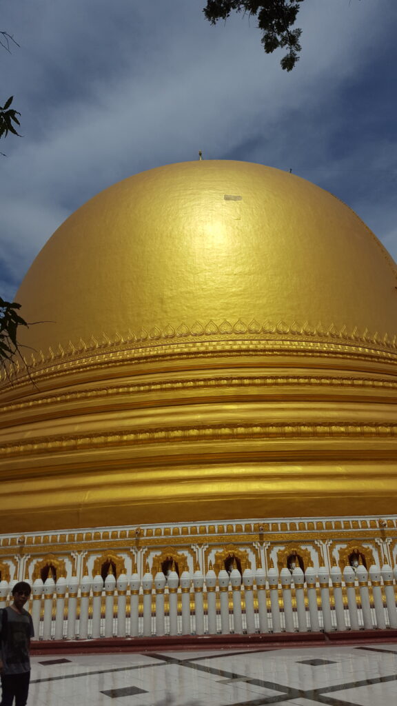 โปรแกรมพม่า พุกาม มัณดาเลย์ 3 วัน 2 คืน, Soda Tour โซดาทัวร์,