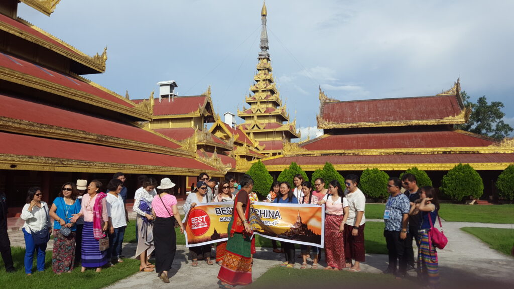 โปรแกรมพม่า พุกาม มัณดาเลย์ 3 วัน 2 คืน, Soda Tour โซดาทัวร์,