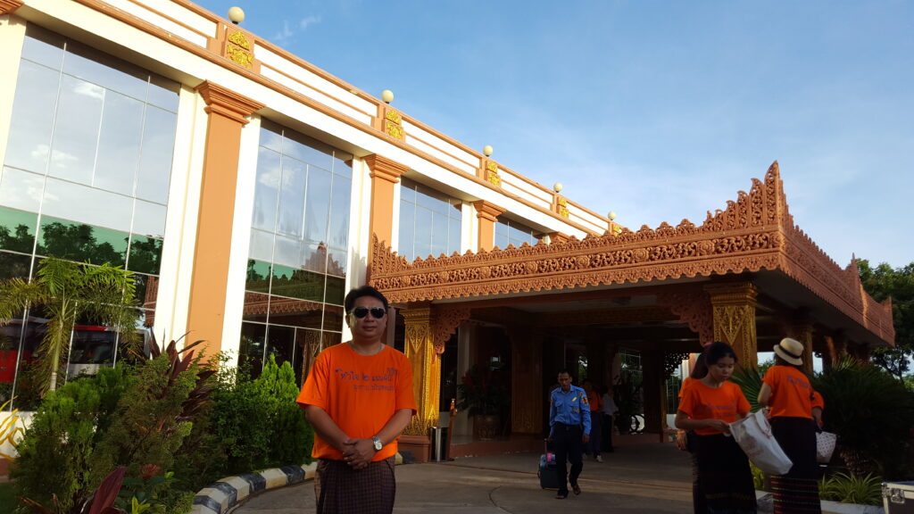 โปรแกรมพม่า พุกาม มัณดาเลย์ 3 วัน 2 คืน, Soda Tour โซดาทัวร์,