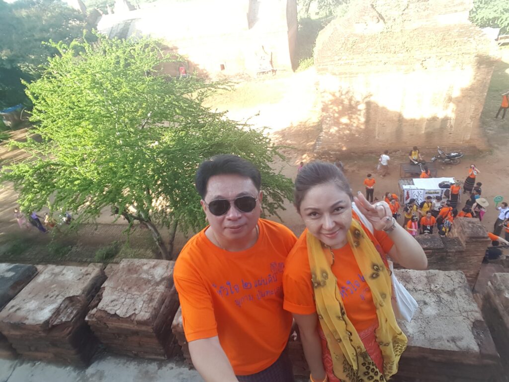 โปรแกรมพม่า พุกาม มัณดาเลย์ 3 วัน 2 คืน, Soda Tour โซดาทัวร์,