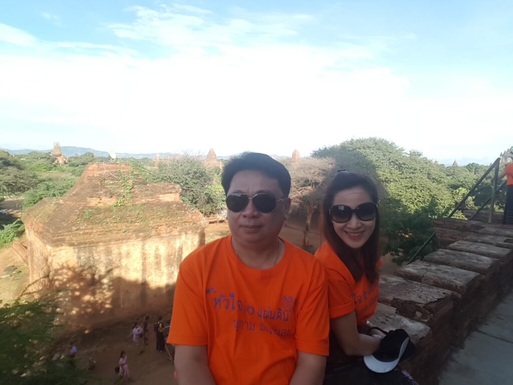 โปรแกรมพม่า พุกาม มัณดาเลย์ 3 วัน 2 คืน, Soda Tour โซดาทัวร์,